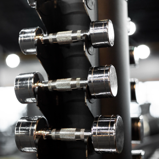 Dumbbells